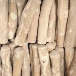 Custom Discover OEM Coffee Wood Chew Bones Factories in Vietnam