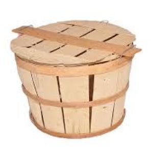Crab Bushel Basket: What You Should Know