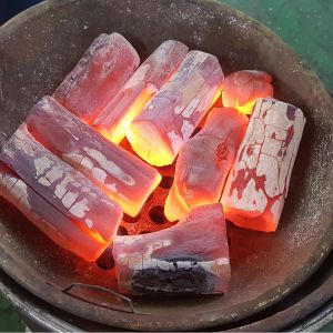 Choose Natural and Support Local Communities with Eucalyptus White Charcoal from Vietnam