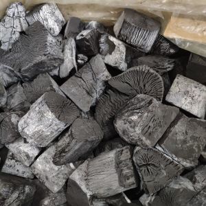 High-Quality and Sustainable Sourcing: The Finest Imported Lychee White Charcoal for BBQ and Grilling in Korea