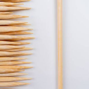 BAMBOO SKEWER