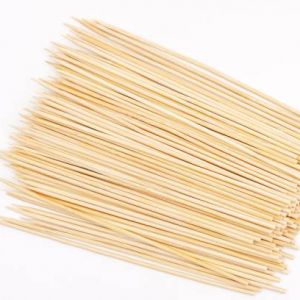 BAMBOO SKEWER