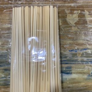 BAMBOO CHOPSTICKS