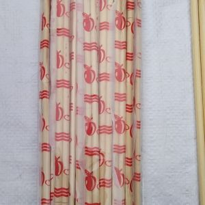 BAMBOO CHOPSTICKS