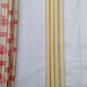 BAMBOO CHOPSTICKS