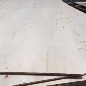 PACKING PLYWOOD