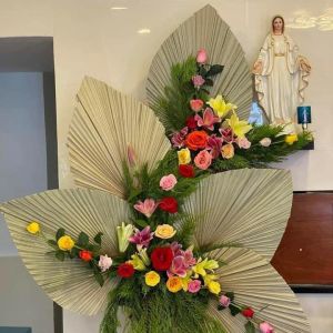 Decoration items