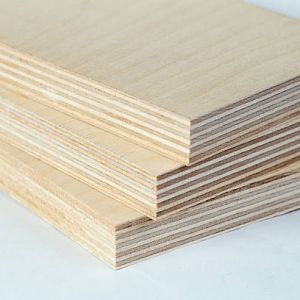 COMMERCIAL PLYWOOD