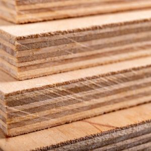 COMMERCIAL PLYWOOD