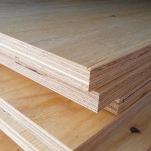 COMMERCIAL PLYWOOD