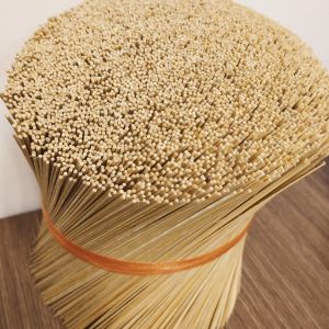 BAMBOO STICK FOR AGARBATTI/INCENSE
